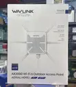 Wavlink BE5100 WiFi 7 Outdoor AP WL-WN573HBE2 - 1