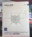 Wavlink BE5100 WiFi 7 Outdoor AP WL-WN573HBE2 - 2