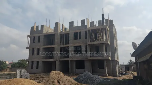 2 Bedroom Apartment Under Construction, Community 25 - 1