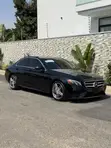 Mercedes-Benz E300 2017 Black - 1