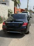 Mercedes-Benz E300 2017 Black - 2