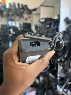 Original Microsoft Surface Pro 3-7 Charger (UK Used)