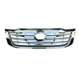 Toyota Hilux Vigo 2012-2015 Front Grille - 1