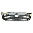 Toyota Hilux Vigo 2012-2015 Front Grille - 2