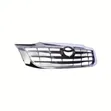 Toyota Hilux Vigo 2012-2015 Front Grille - 4