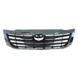 Toyota Hilux Vigo 2012-2015 Front Grille - 5