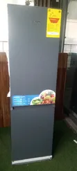Asano 244L Double Door Refrigerator - 1