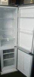 Asano 244L Double Door Refrigerator - 2