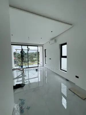4-Bedroom Duplex for Sale in Sefdard Properties, Kwabenya