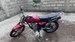 Royal RY125 Motorcycle 2019 Red - 3