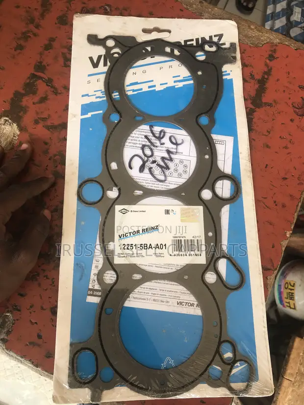 Honda Civic 1.5/2.0 CR-V Gaskets (2016-2020) - 1
