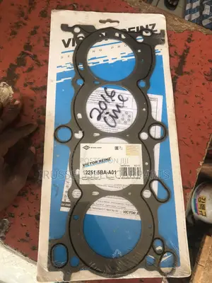 Honda Civic 1.5/2.0 CR-V Gaskets (2016-2020)