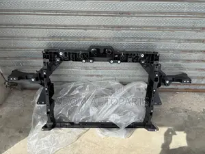 Honda CR-V Radiator Support (2023-2026)