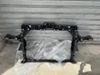 Honda CR-V Radiator Support (2023-2026) - 1