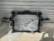 Honda CR-V Radiator Support (2023-2026) - 2