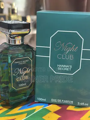 Luxury Perfumes - Long Lasting & Versatile