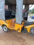 Apsonic AP200GY-7 Three-Wheeler (2025) - Yellow - 1