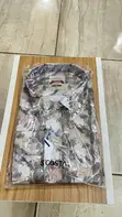 S'Costa Men's Long Sleeve Shirt - 3