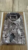 S'Costa Men's Long Sleeve Shirt - 4