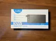 Cudy 30W Gigabit PoE+ Injector (Model: POE200) - 1
