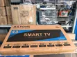 Aliyons 43" Android TV - 1