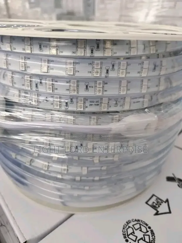 Stratos Simple Nice LED Strip Lights (100m) - 1