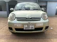 Toyota Sienta 2013 Green - 1