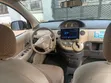 Toyota Sienta 2013 Green - 3