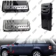Range Rover Vogue L322 Chrome Side Grille Pair (2002-2012) - 5