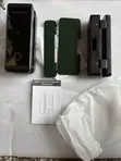 Glass Lock / Biometric Smart Lock for Glass Doors - 2