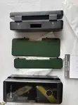 Glass Lock / Biometric Smart Lock for Glass Doors - 3