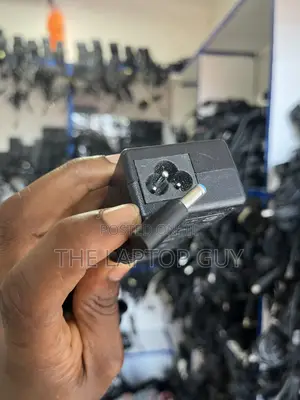 Original HP Blue Pin Charger (45W)