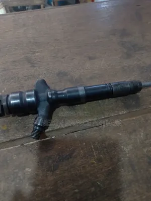 Fuel Injector for Toyota Hilux