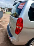 Hyundai Starex 2015 Grey - 4