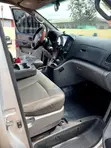 Hyundai Starex 2015 Grey - 5