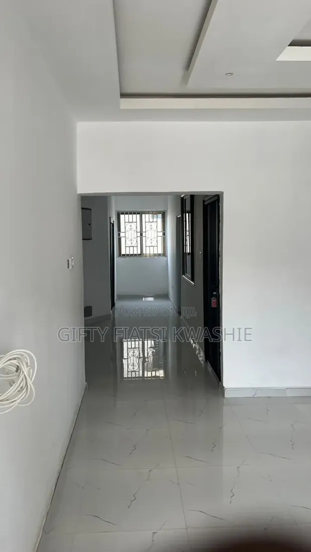 3 Bedroom Apartment for Rent in Dome, Pillar 2 - 1