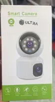 Dual Lens Smart WiFi Camera 4MP SQ001-W-L V308 Pro - 2