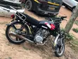 Royal RY125 Motorcycle 2024 Black - 4