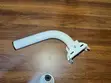 Starlink Mini Wall/Roof J-Arm Mount Adapter - 2