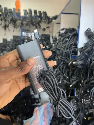 Original Dell Type-C Charger (65W)