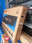 Aliyons 43" Smart TV - Brand New - 1