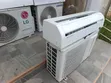 White-Westinghouse AC, 2.0hp (Home Used) - 3