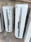 White-Westinghouse AC, 2.0hp (Home Used) - 5