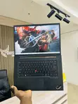 Lenovo ThinkPad P1 Gen 4 Laptop - 1