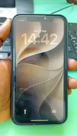 Apple iPhone 11 64GB Red - 2