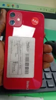 Apple iPhone 11 64GB Red - 3