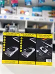 DATA-PRO Type-C to HDTV 13-in-1 Hub with Wireless Charging - 4