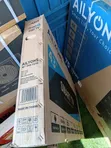Original Aliyons 43" Smart TV with 1 Year Warranty - 2