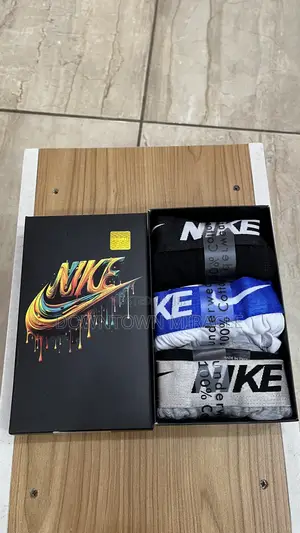 Men's Boxers - High Quality, Various Brands