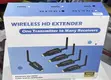 HDMI Wireless Extender: 1 Transmitter to Many Receivers - 2